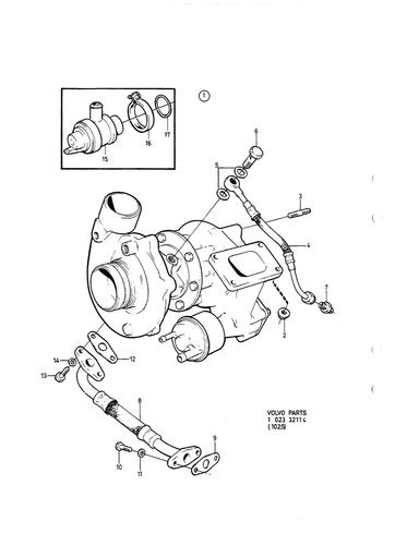 D24T Turbocompressor