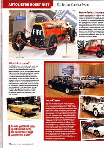 Autoweek 14 2011