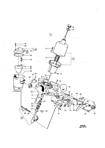 Carburateur 3