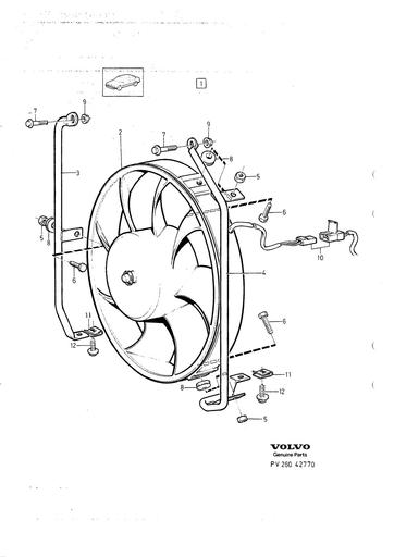 D24TIC Fan elec