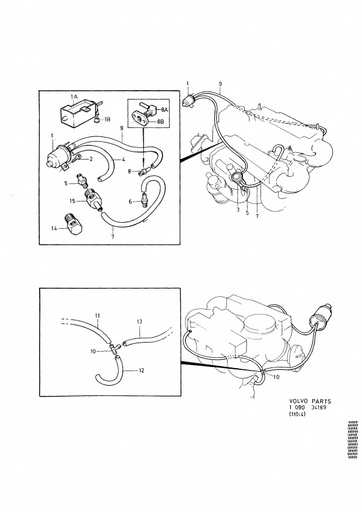 B27E, B28E AC compensatie