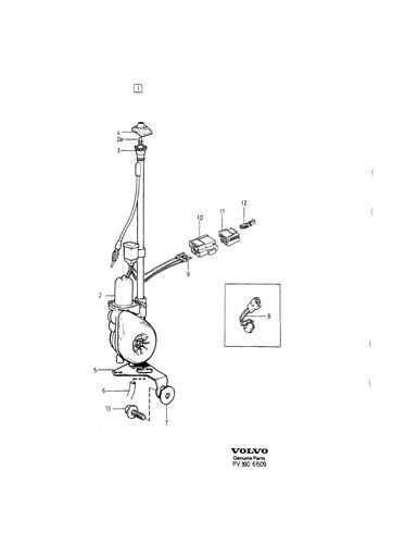 Antenne elek