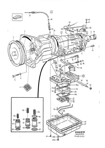 AW70 Binnenwerk