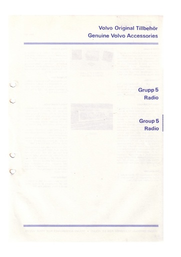 Accessoires 1971 5