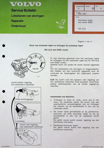 760 GLE B28E Stationair