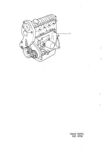 Type motoren