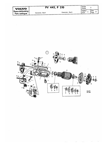 Dynamo Bosch