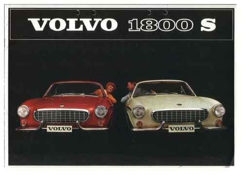 Folder 1964 Swed 1