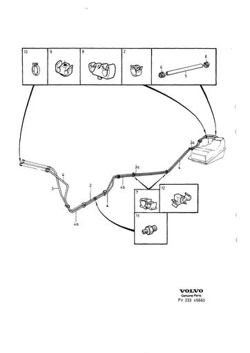 D24TIC Leiding tank motor