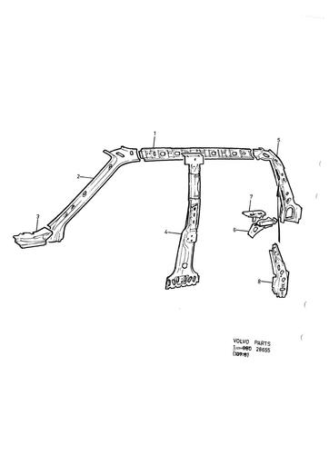 Body zijkant binnen 4 drs