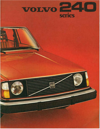 1975 240 serie Europa