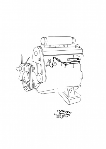 DSL Gloeielement