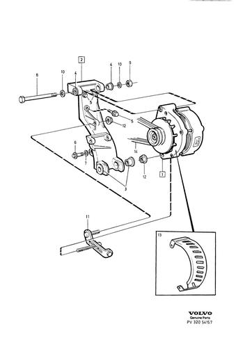 Dynamo D24, D24T, D24TIC