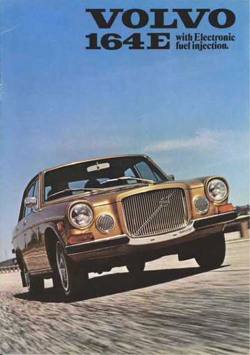 1971 164E USA