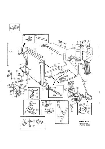 Airco 4 cyl