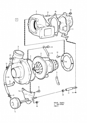 Turbo 1336732