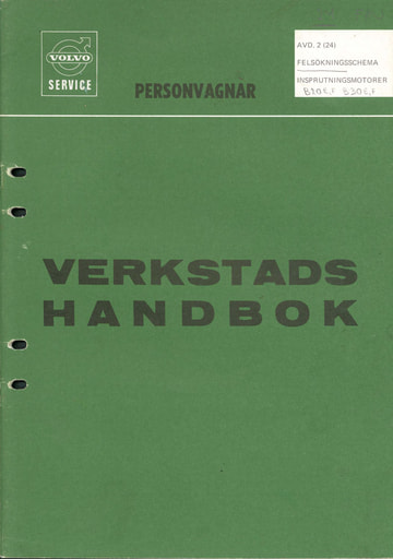 Storingzoeken Zweeds
