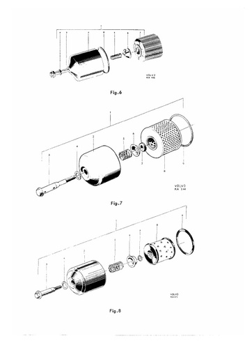 Oliefilter
