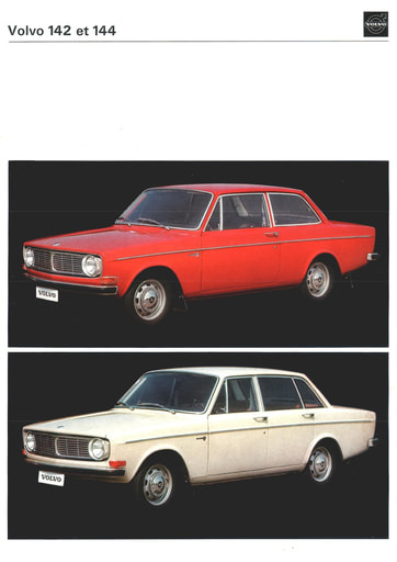 1967 Frans