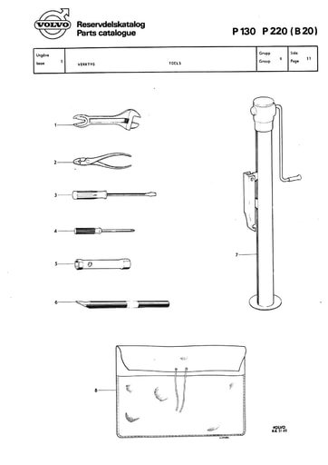 Gereedschap
