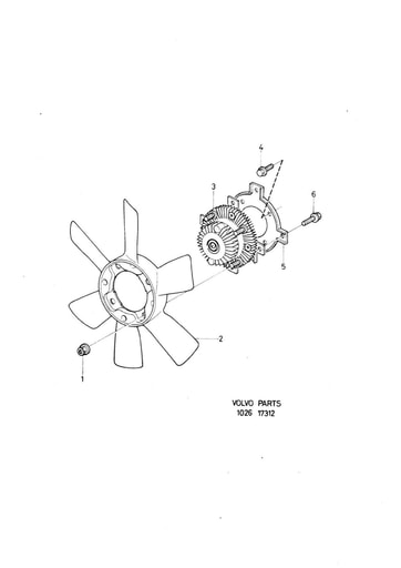 B200 Fan