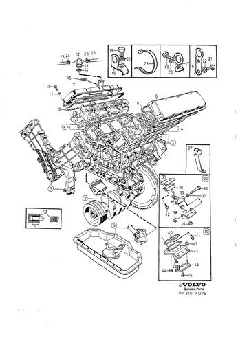 B28 Compleet