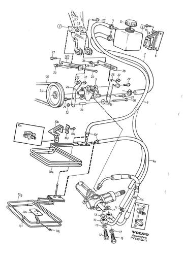 Stuurbekrachtiging DSL