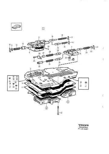 ZF22 Control System