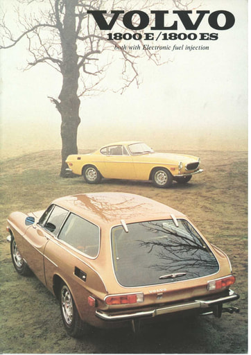 Folder 1972 Engels