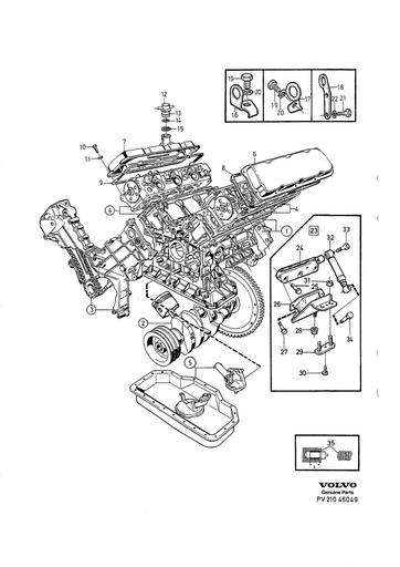 B280 Compleet
