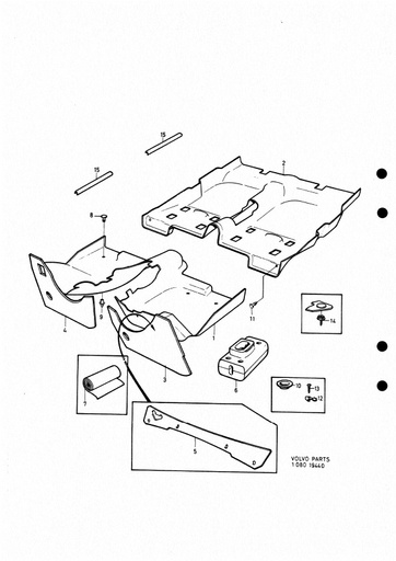 Matten 1
