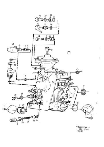D24TIC Drukpomp 189535