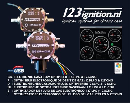 123LPG Manual