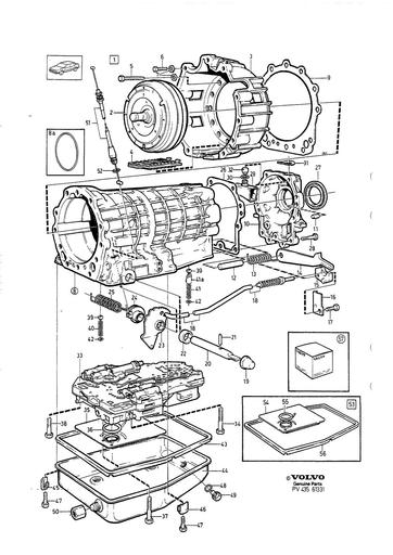 ZF22 Behuizing 4