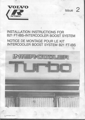 B21FT Boost System R Sport 1