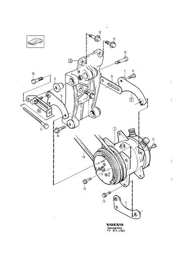 Airco Compressor DSL