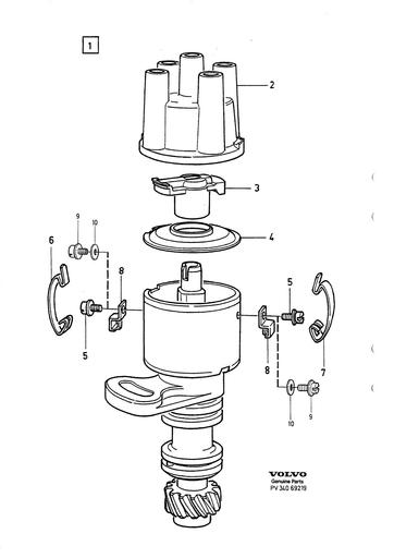 Stroomverdeler 3