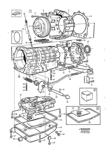 ZF22 Behuizing 2