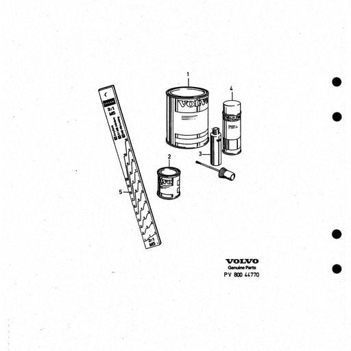 Verf Code 130, 406