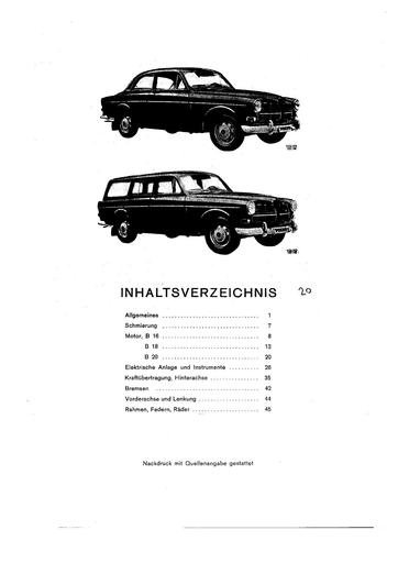 Specs Ama '56 '69 (Duits)