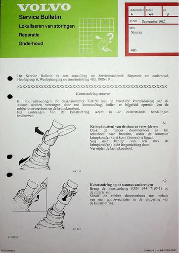 Bulletin 480 Stuuras Sept'87