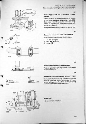 740 760 B19, B23 Koeling '83 '84
