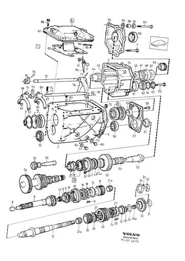 Onderdelen M47