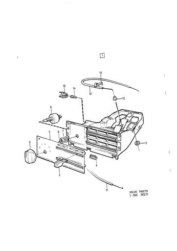 Heater Control WO Combu