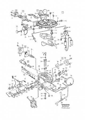 Carburateur 3
