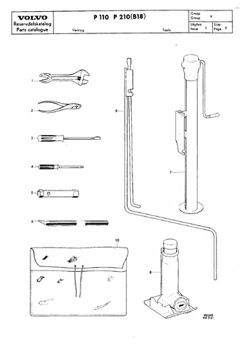 Gereedschap