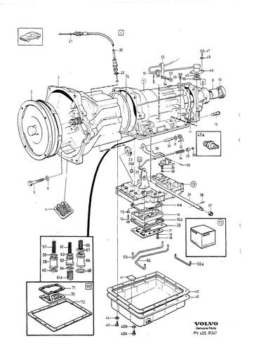 AW72 1208638, 1208667