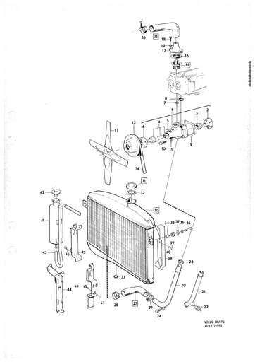 Koelsysteem