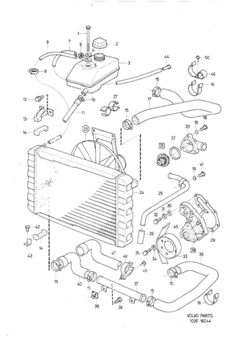 Koelsysteem 1
