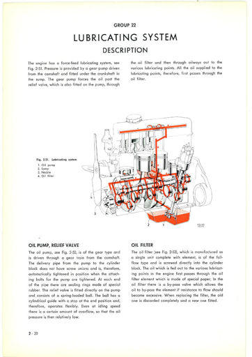 1969 Motor 2 Engels